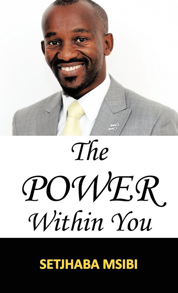 The Power Within You 1