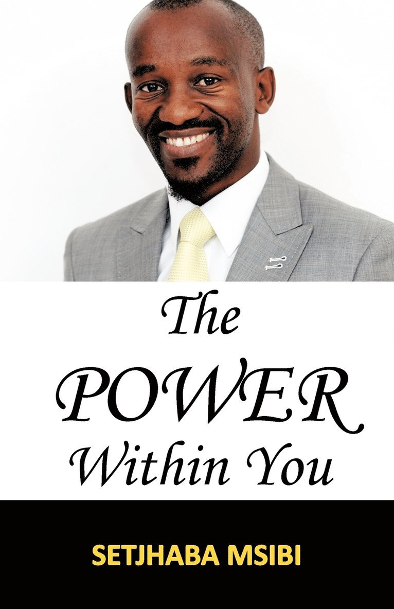 The Power Within You 1