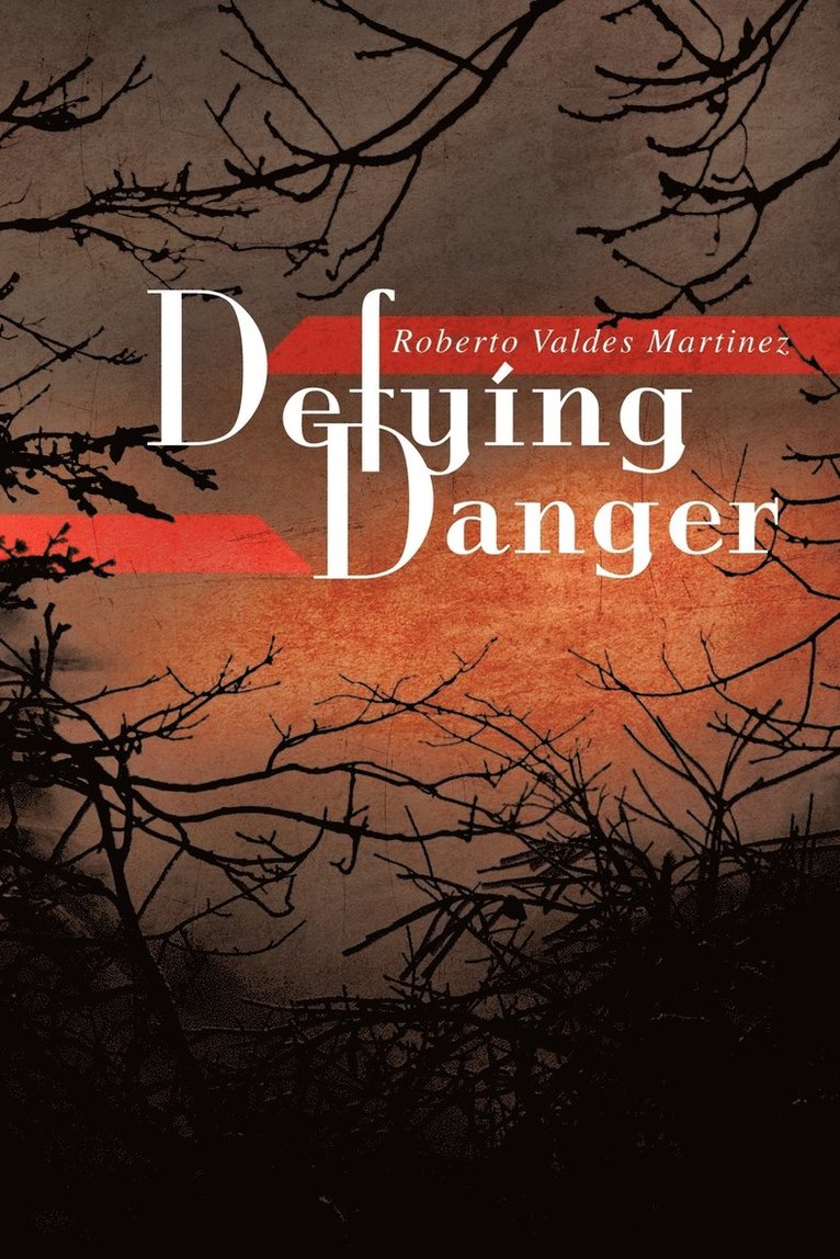 Defying Danger 1