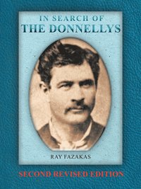 bokomslag In Search of the Donnellys