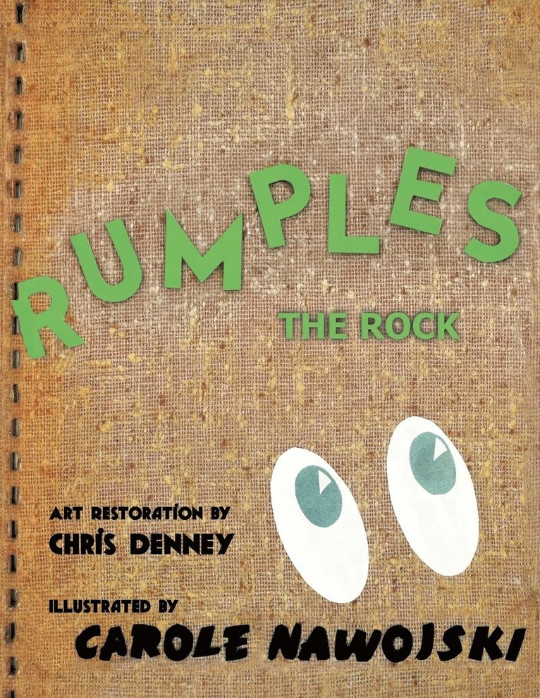 Rumples 1