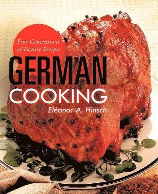 German Cooking 1