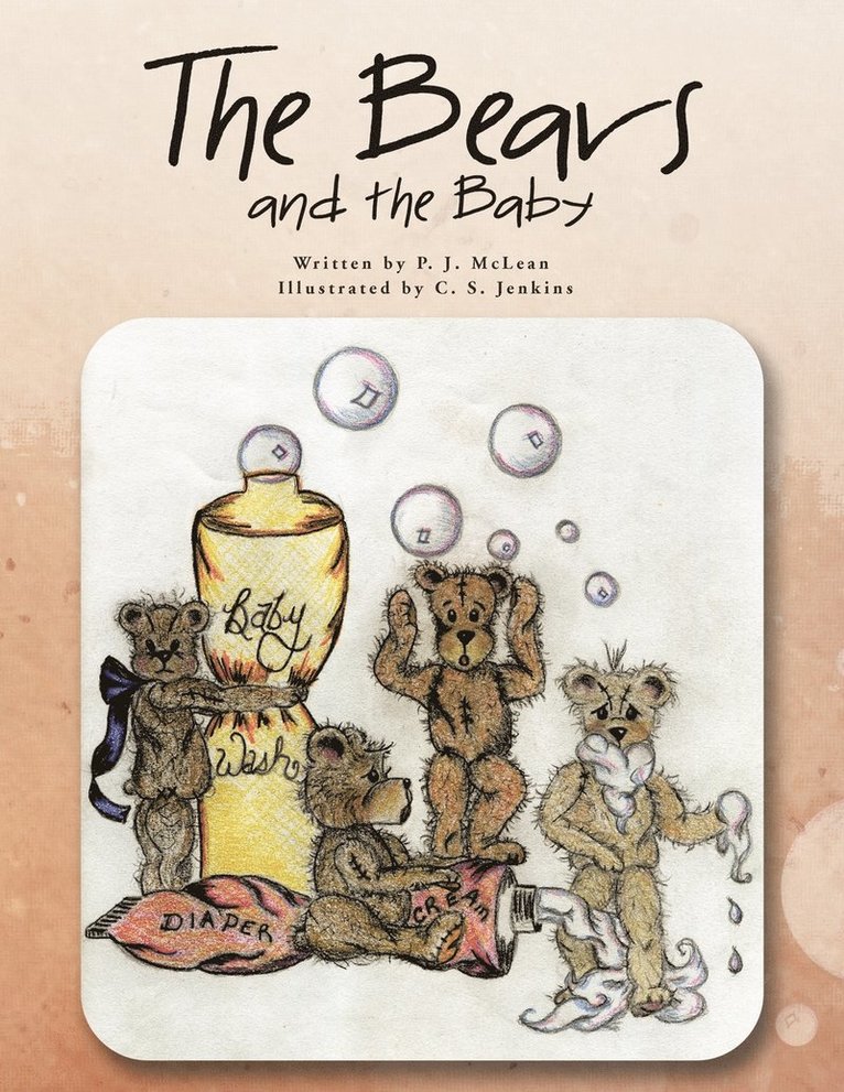 The Bears and the Baby 1