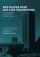 J Marx Ayres, J. Marx Ayres - Red Diaper Baby Mid-Life Transitions, Inbunden