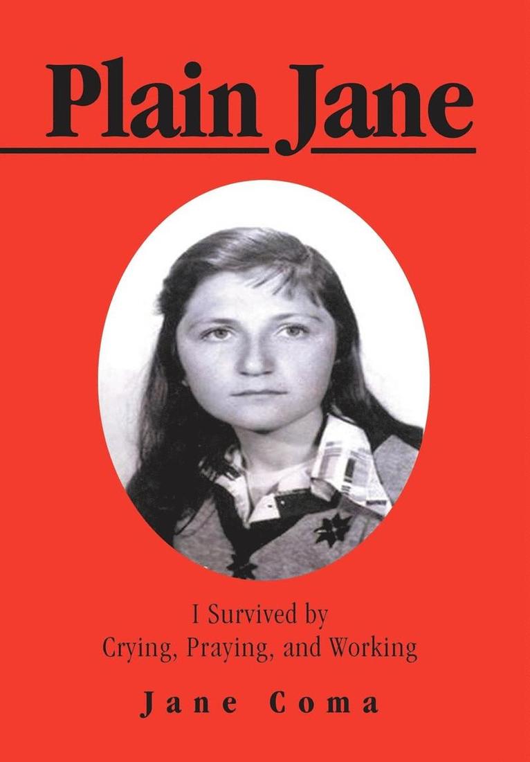 Plain Jane 1