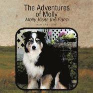 bokomslag The Adventures of Molly