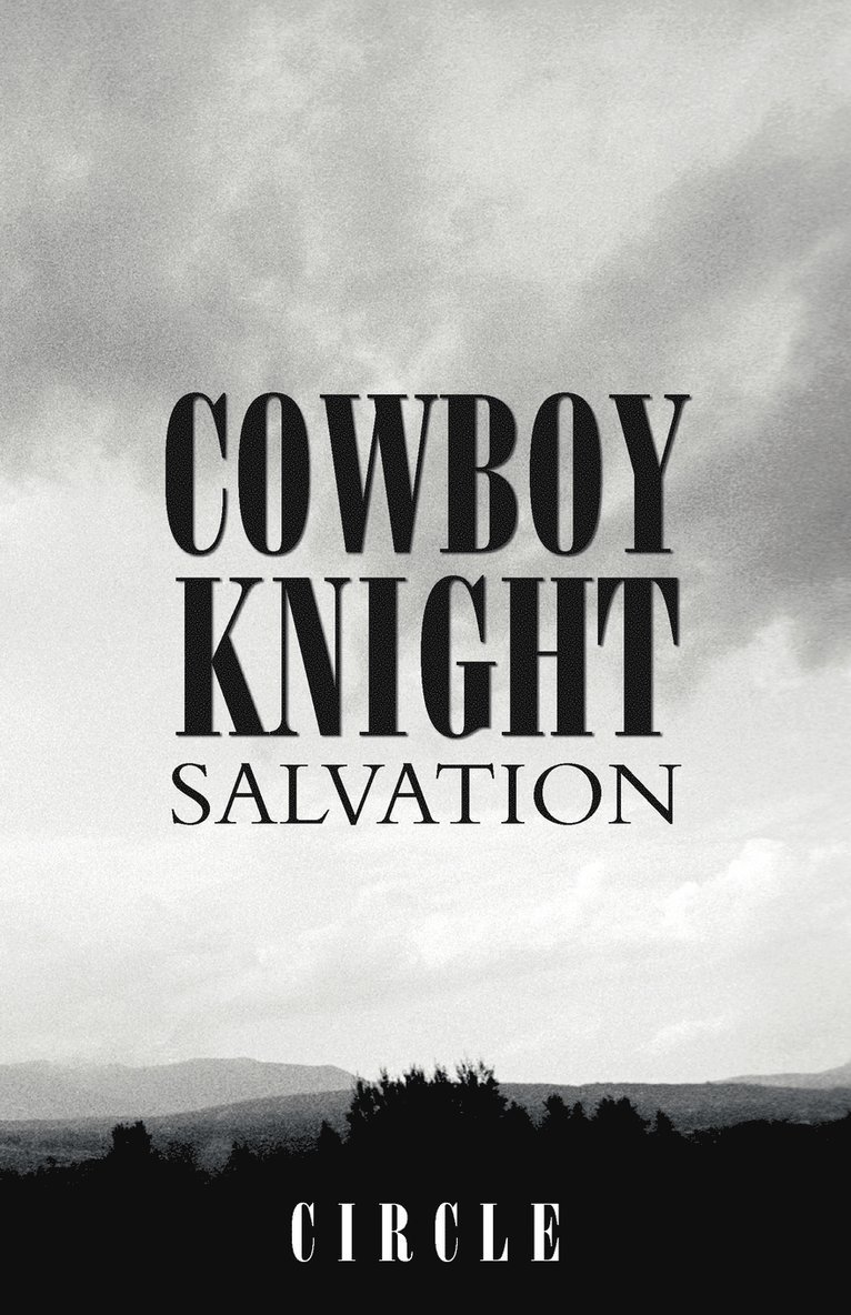 Cowboy Knight Salvation 1