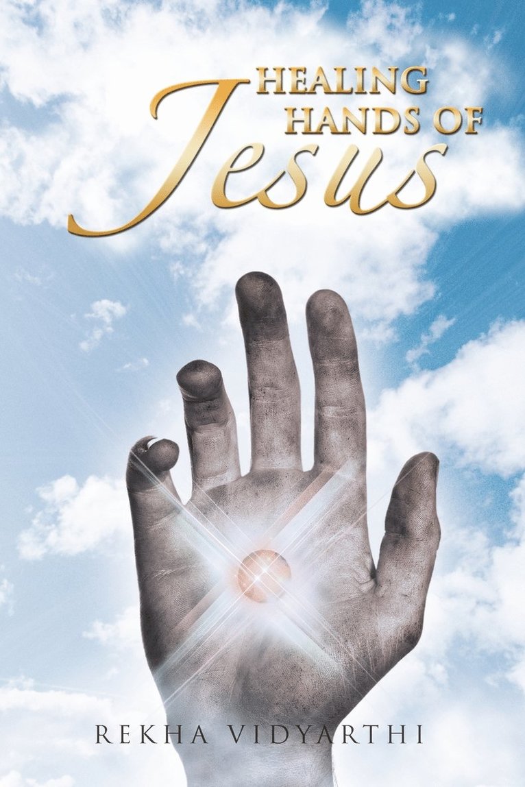 Healing Hands of Jesus 1