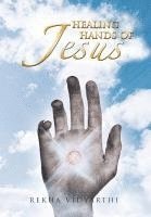 bokomslag Healing Hands of Jesus