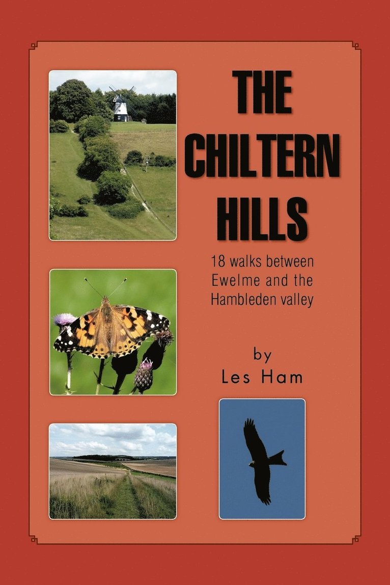 The Chiltern Hills 1