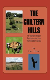 bokomslag The Chiltern Hills