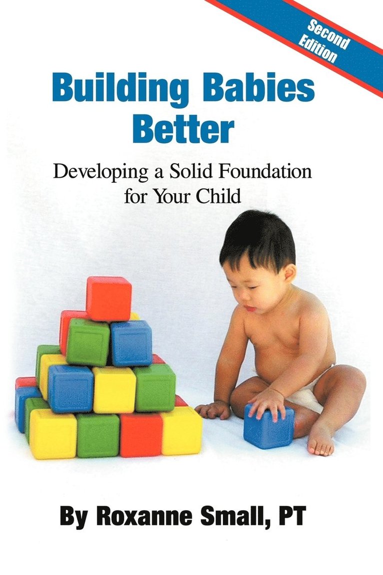 Building Babies Better 1