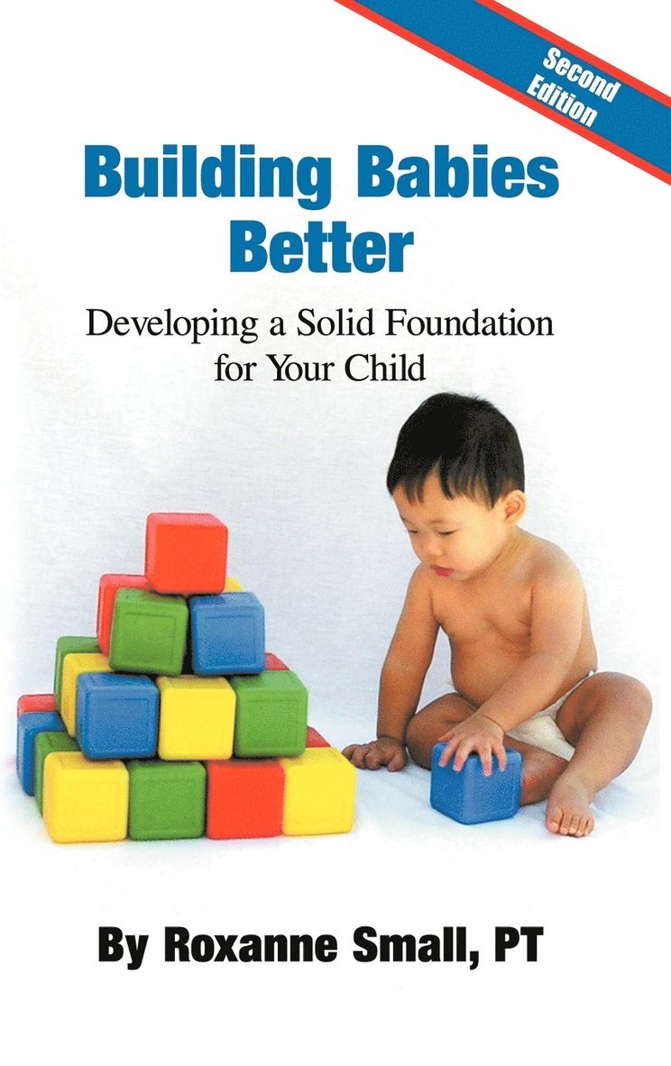 Building Babies Better 1