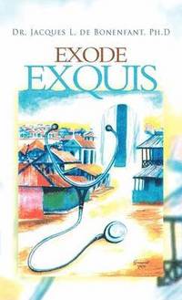 bokomslag Exode Exquis