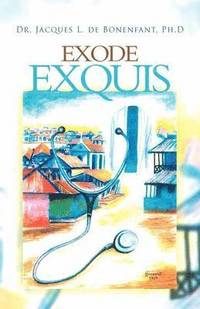 bokomslag Exode Exquis
