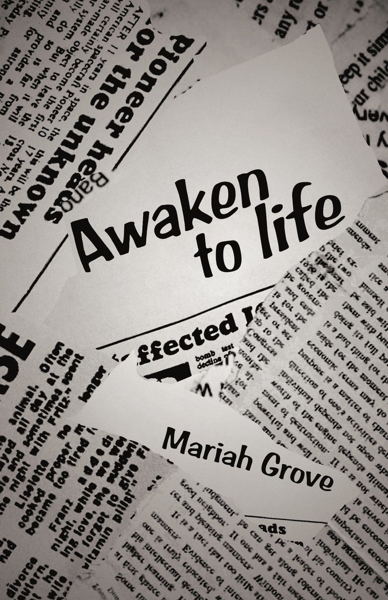 Awaken to Life 1