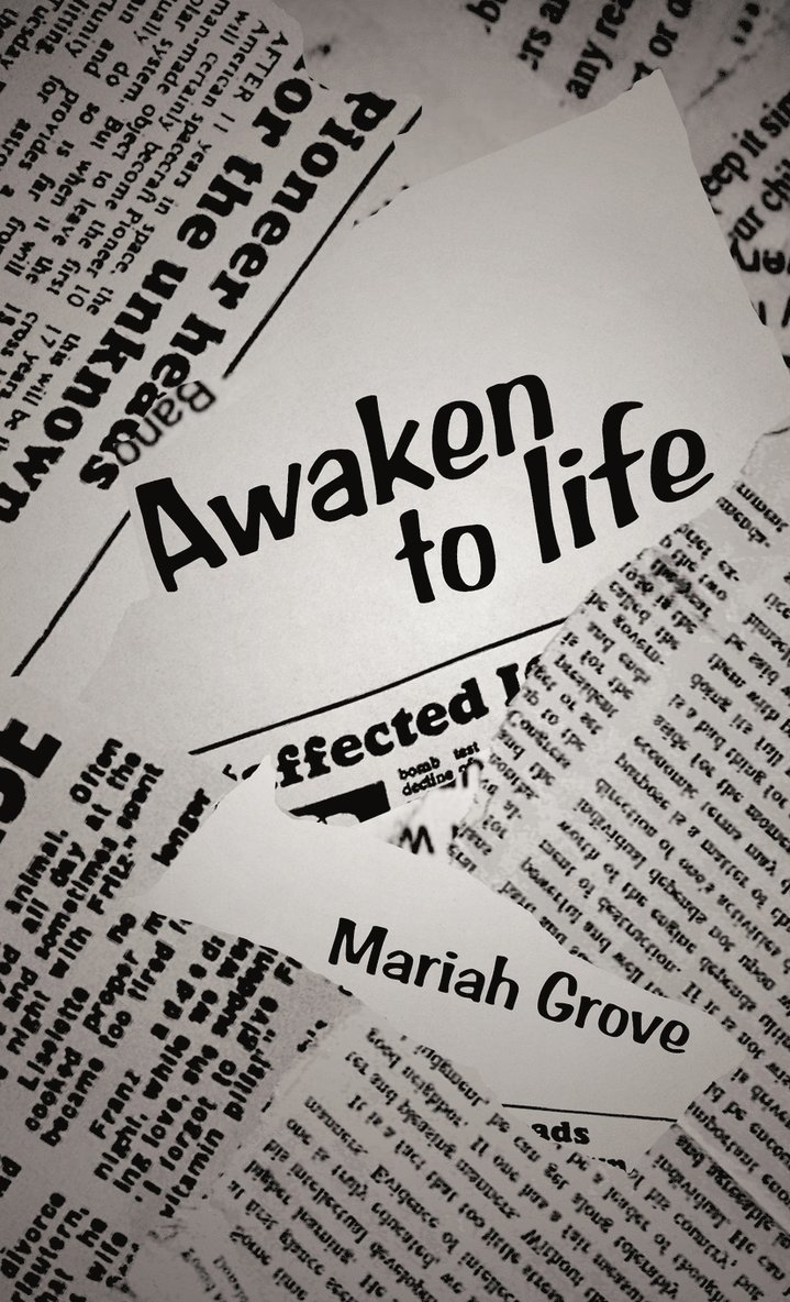 Awaken to Life 1