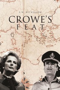 bokomslag Crowe's Feat