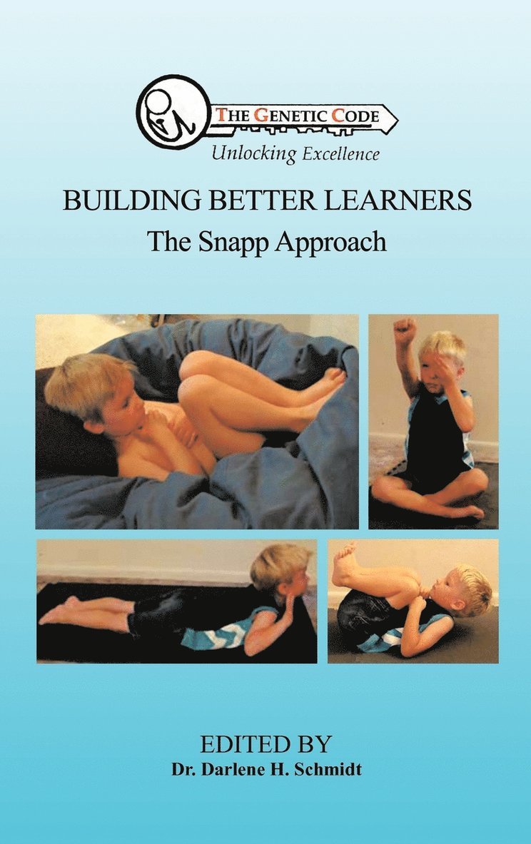 Building Better Learners 1