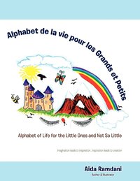 bokomslag Alphabet de La Vie Pour Les Grands Et Petits