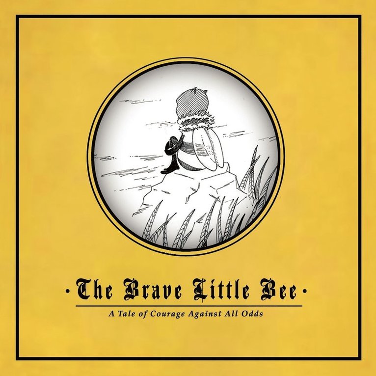 Brave Little Bee 1