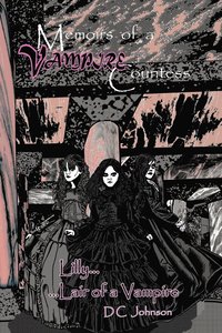 bokomslag Memoirs of a Vampire Countess