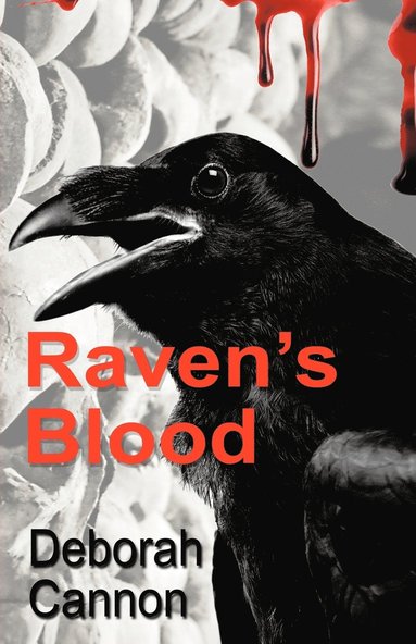 bokomslag Raven's Blood