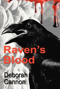 bokomslag Raven's Blood