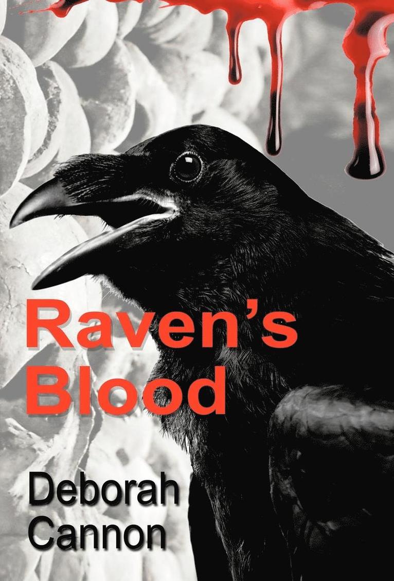 Raven's Blood 1