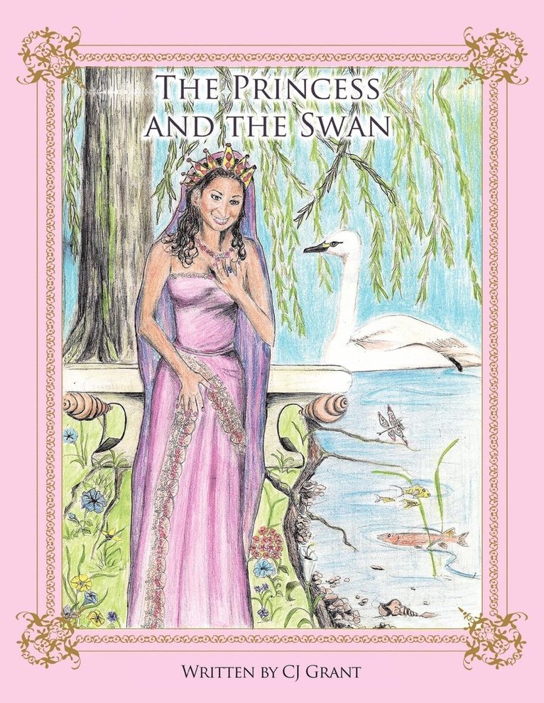 The Princess and the Swan 1