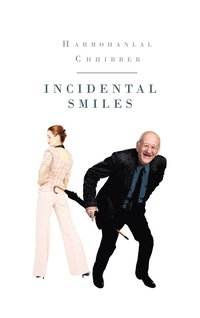 bokomslag Incidental Smiles
