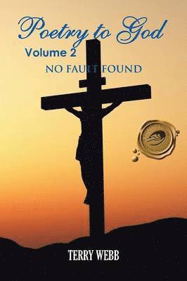 Poetry to God Volume 2 1