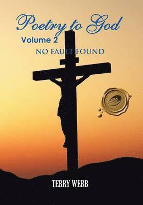 bokomslag Poetry to God Volume 2