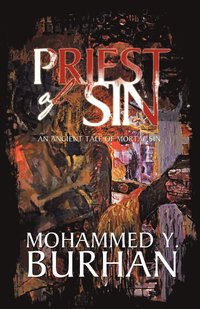 bokomslag Priest of Sin