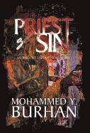 bokomslag Priest of Sin