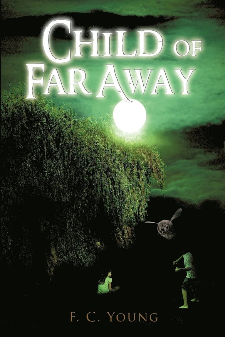 Child of Far Away 1