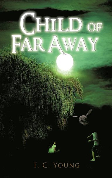bokomslag Child of Far Away