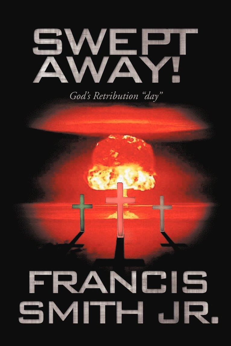 Swept Away! God's Retribution "Day" 1