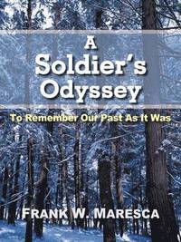 bokomslag Soldier's Odyssey