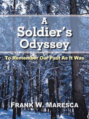 Soldier's Odyssey 1