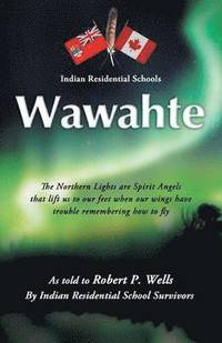 bokomslag Wawahte