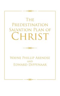 bokomslag The Predestination Salvation Plan of Christ