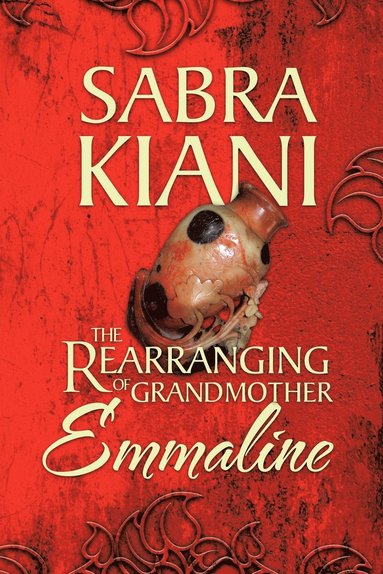 bokomslag Rearranging of Grandmother Emmaline
