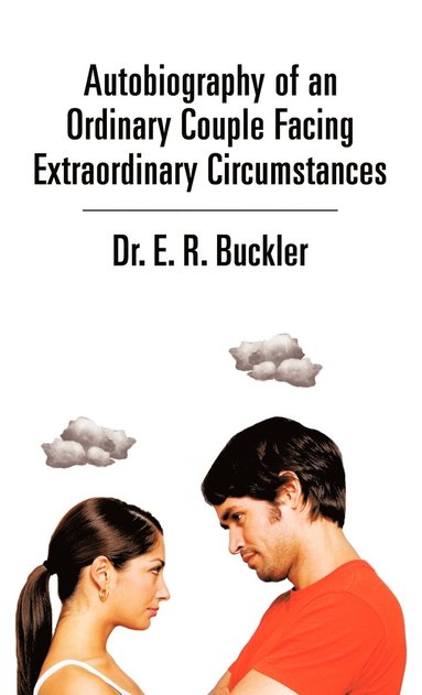 bokomslag Autobiography of an Ordinary Couple Facing Extraordinary Circumstances