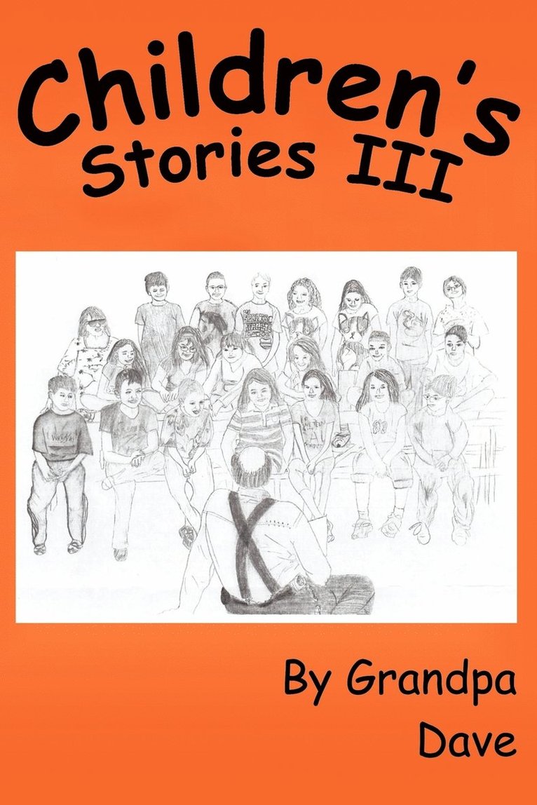 Children's Stories III 1