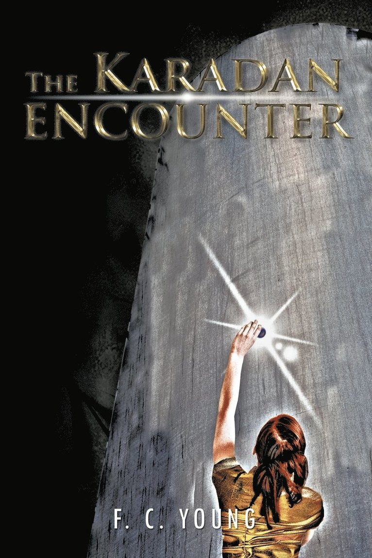 Karadan Encounter 1