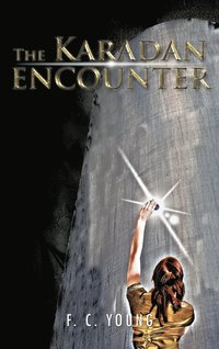 bokomslag Karadan Encounter