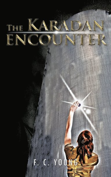 bokomslag Karadan Encounter