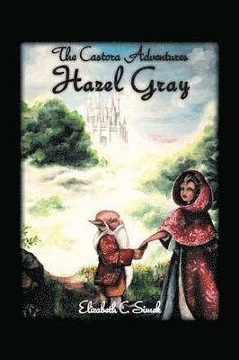 bokomslag Hazel Gray