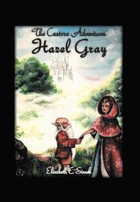 bokomslag Hazel Gray